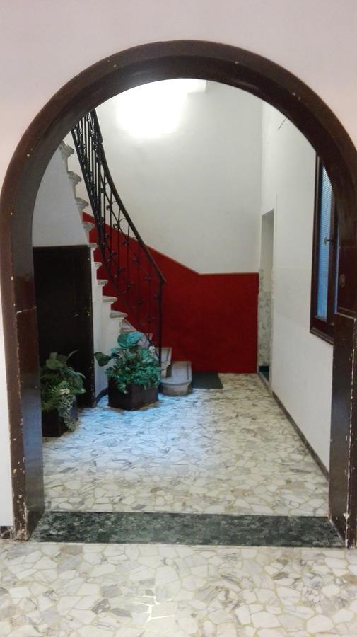 Residenza Ponte Degli Scalzi Venedig Exterior foto