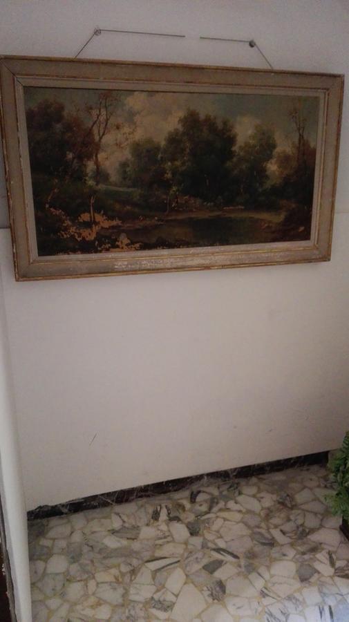 Residenza Ponte Degli Scalzi Venedig Exterior foto